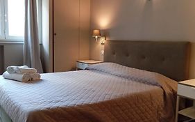 Cconforthotels R&B Cavour